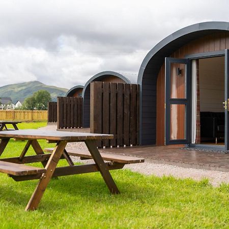 Вилла Ben Nevis Pod Форт-Уильям Экстерьер фото