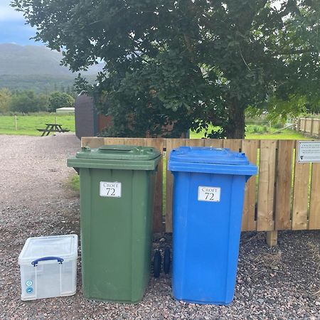Вилла Ben Nevis Pod Форт-Уильям Экстерьер фото