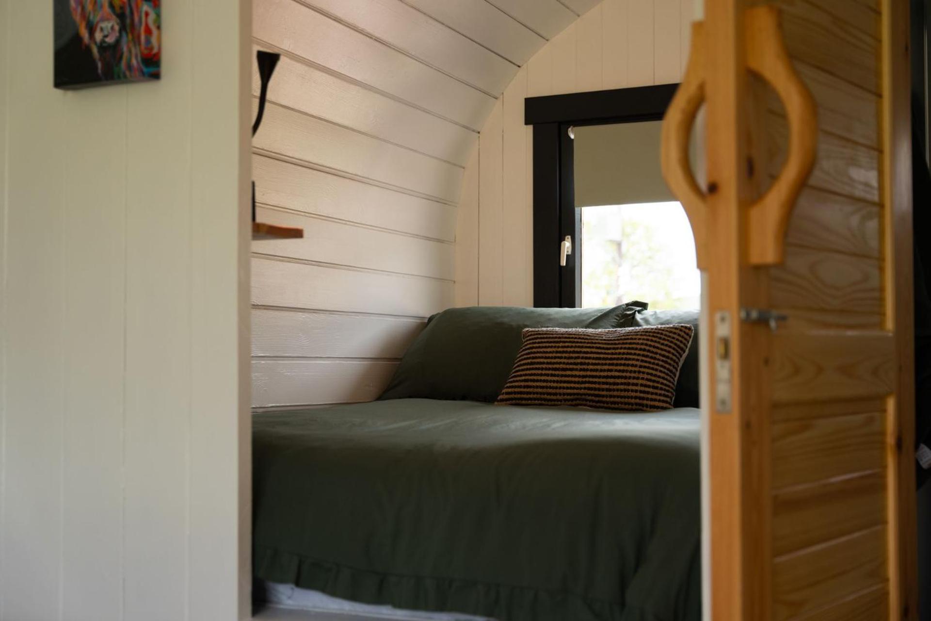 Вилла Ben Nevis Pod Форт-Уильям Экстерьер фото